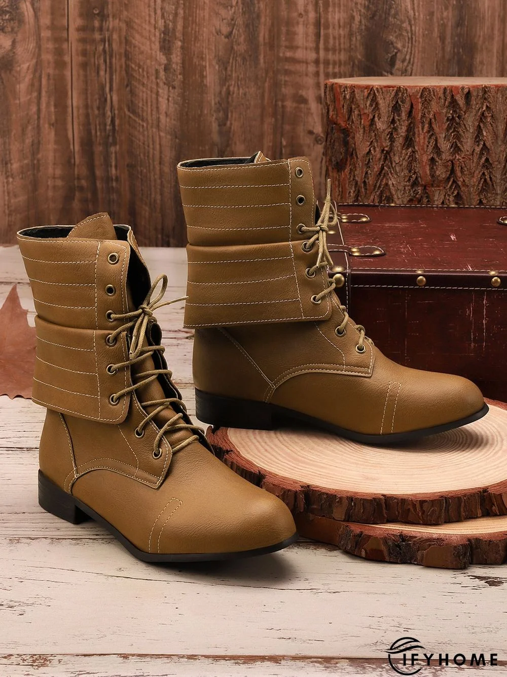 All Season Daily Boots | IFYHOME