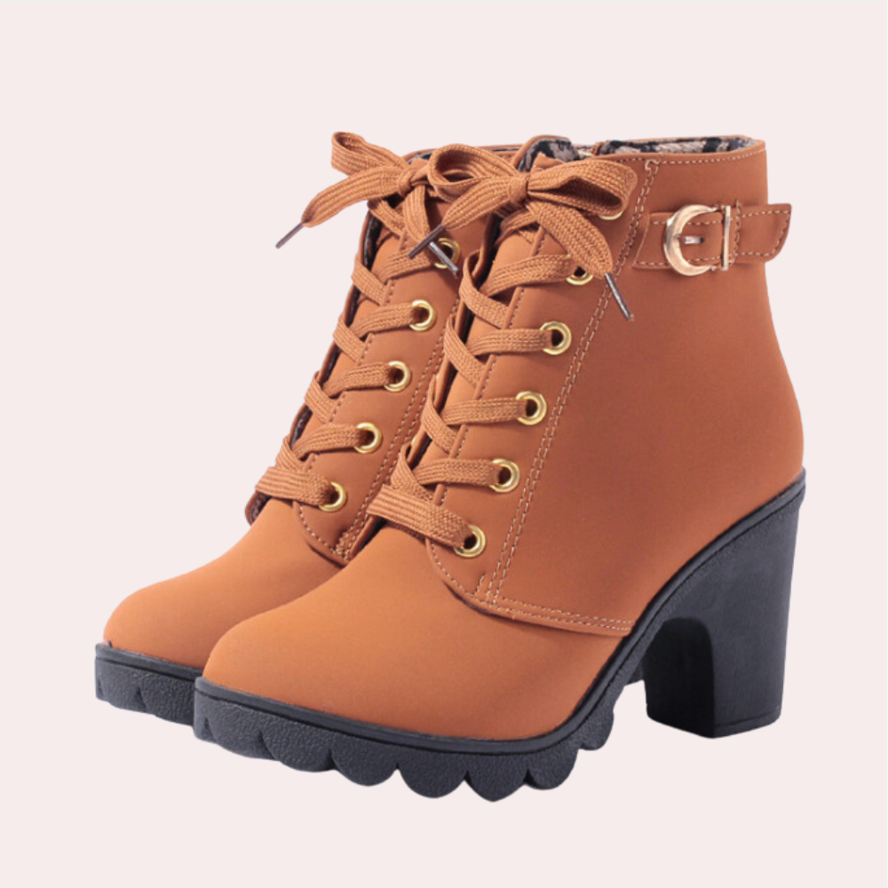 Tailored supportive orthopedic Boots