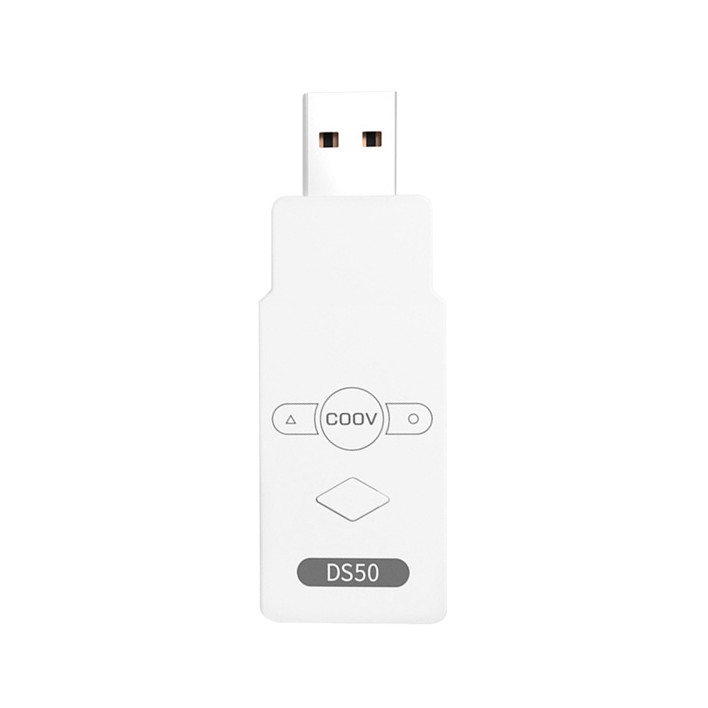 

Gamepad Converter for PS5 Bluetooth-compatible Controller Wireless Adapter, 501 Original