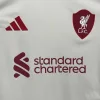 Liverpool 2025-2026 Away  Shirt