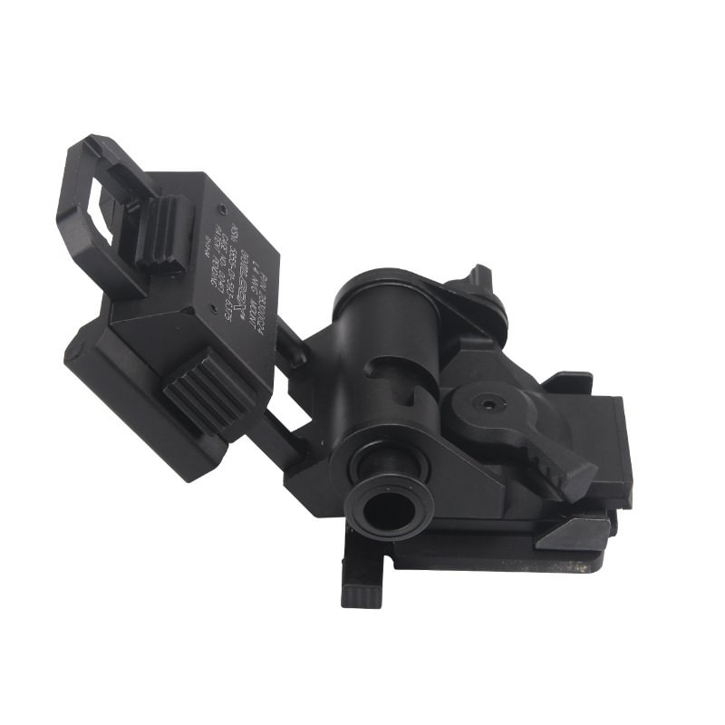 Tactical Helmet Bracket Base L4G30 Mount CNC Version Dump Truck Night Vision Model NVG Cuttlefish Accessories