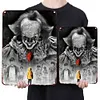 IT  Movie - Vintage Metal Signs - 20*30cm/30*40cm - Movie
