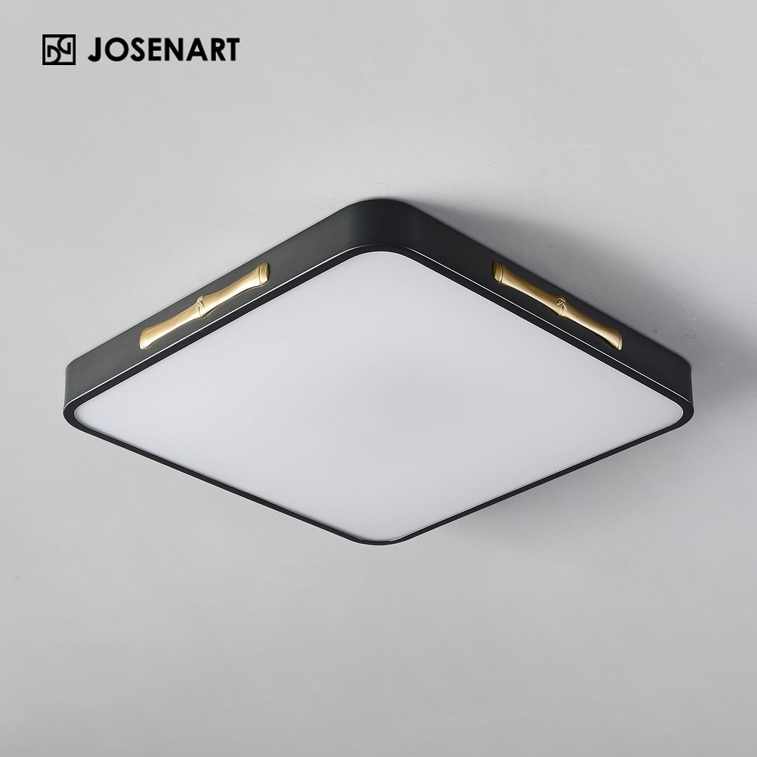Pan LED Flushmount JOSENART Josenart