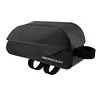 Bicycle Magnetic Lid Top Tube Bag Bicycle Front Frame Bag for Mountain Road Bike