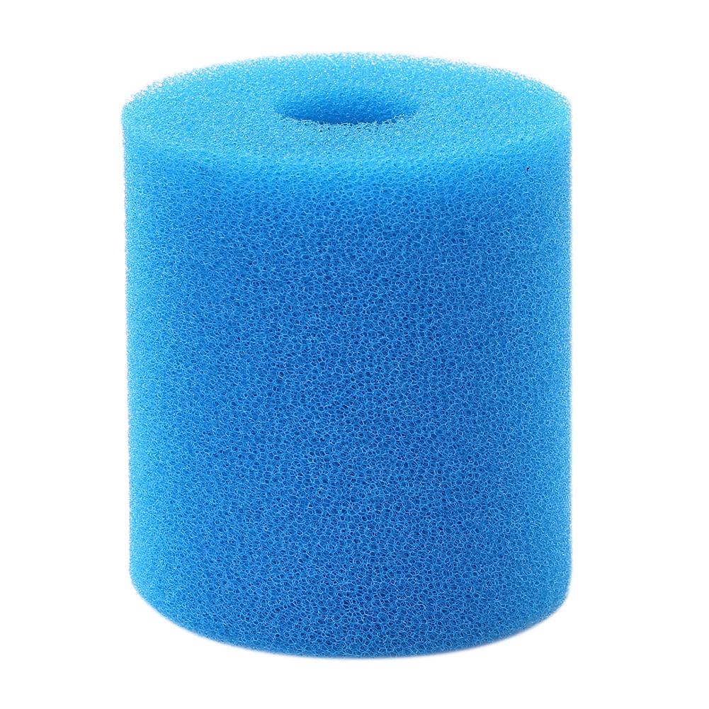 

Reusable Washable Bubble Sponge Cleaning Foam Swimming Pool Filter Foam, 501 Original