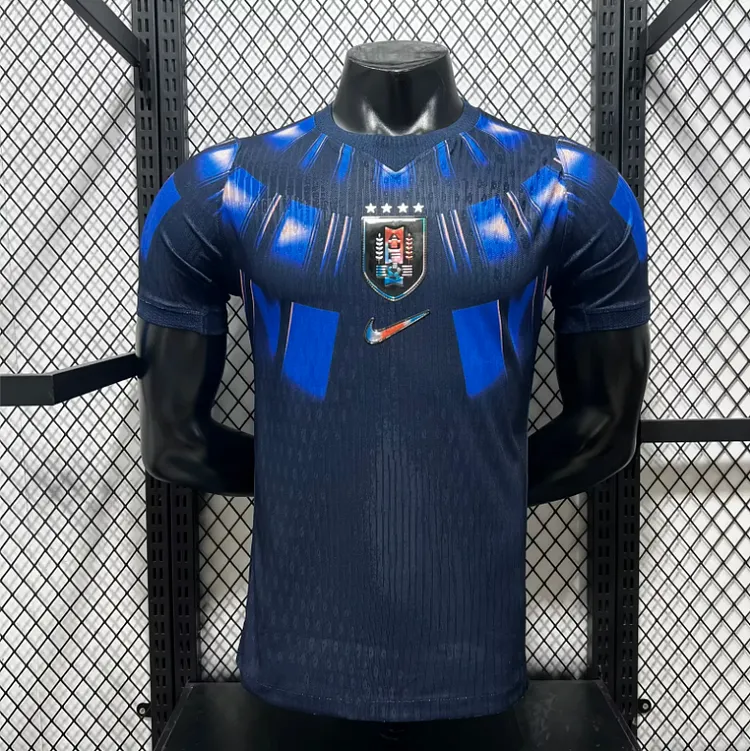 26 Uruguay Away &mdash; Player Version