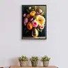 Bouquet-Paint By Numbers Acrylic Painting 30*40CM