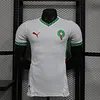 2025/2026 Player Version Morocco Away Football Shirt 1:1 Thai Quality