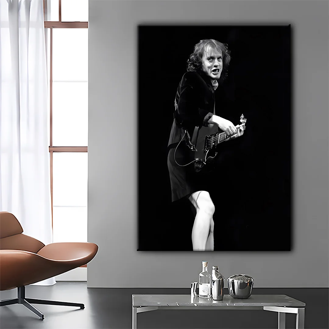Canvas Wall Art