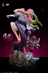 1/6 Scale Mitsuri Kanroji - Demon Slayer: Kimetsu no Yaiba Resin Statue - Zaonie Studios