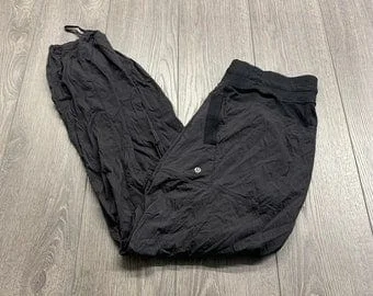 Pornhint Lulu Lemon Studio Pants