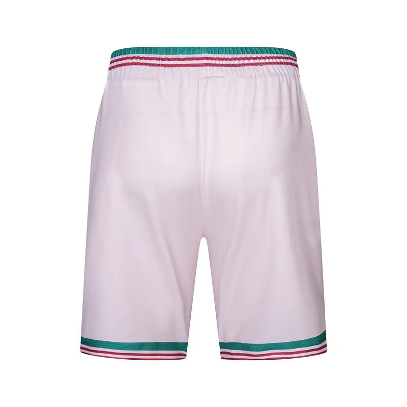 Casablanca 2023SS New Product Silk Short Sleeve Shirt