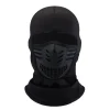 Winter Rider Warm Anti-Haze Balaclava Full Face Mask 