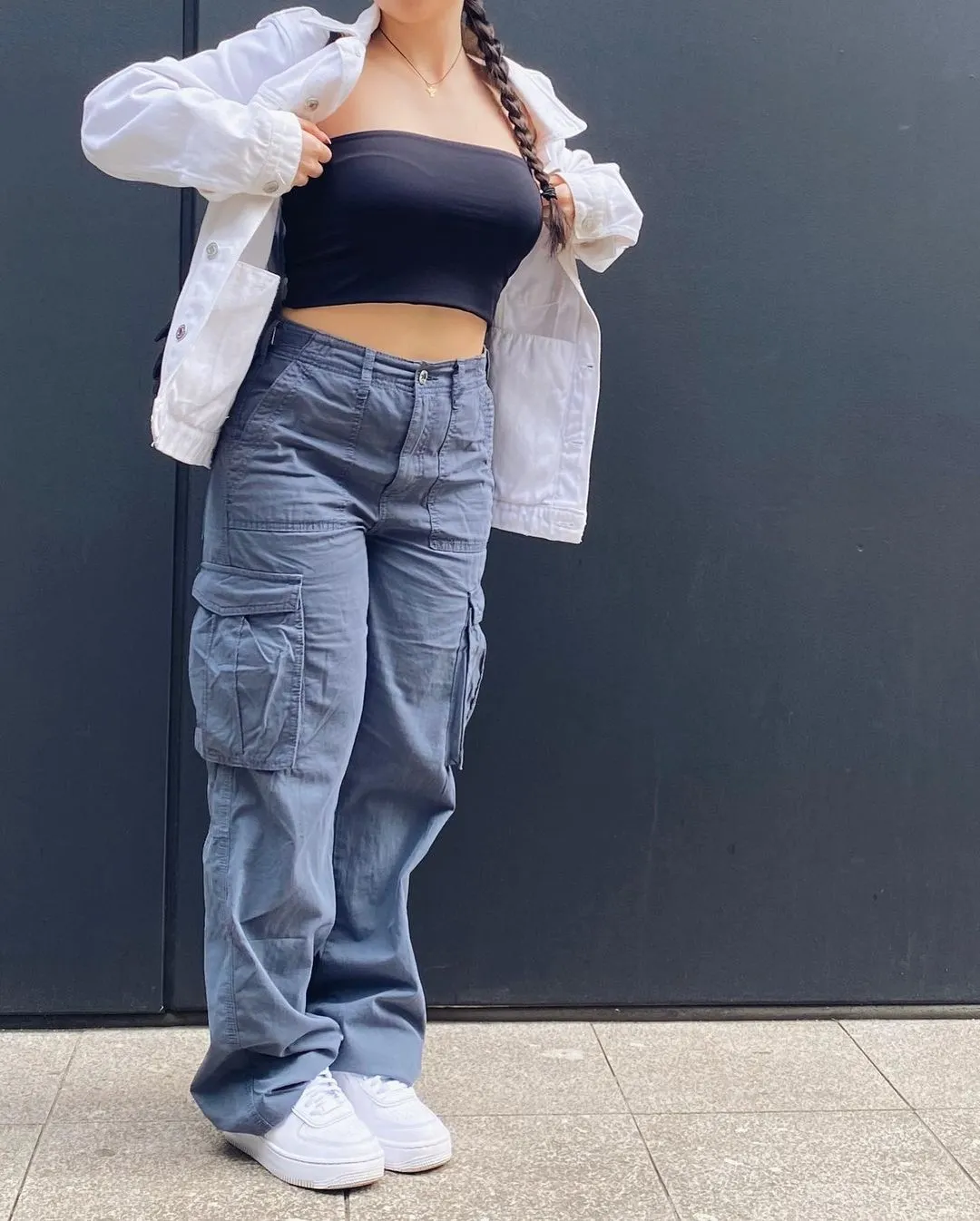 Mother's Day Promotion-Adjustable Straight Fit Cargo Pants (Free Shipping)