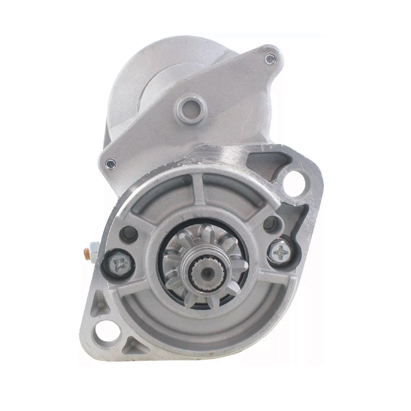 STG91443 Refrigerated truck parts Starter 1G911-63012 25-39291-00 25-39316-00 for CARRIER GENESIS TM1000 TM900 TR100 