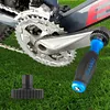 Bicycle Virtual Pedal Wrench Analog Crank Derailleur Tuning Tool for Drivetrain