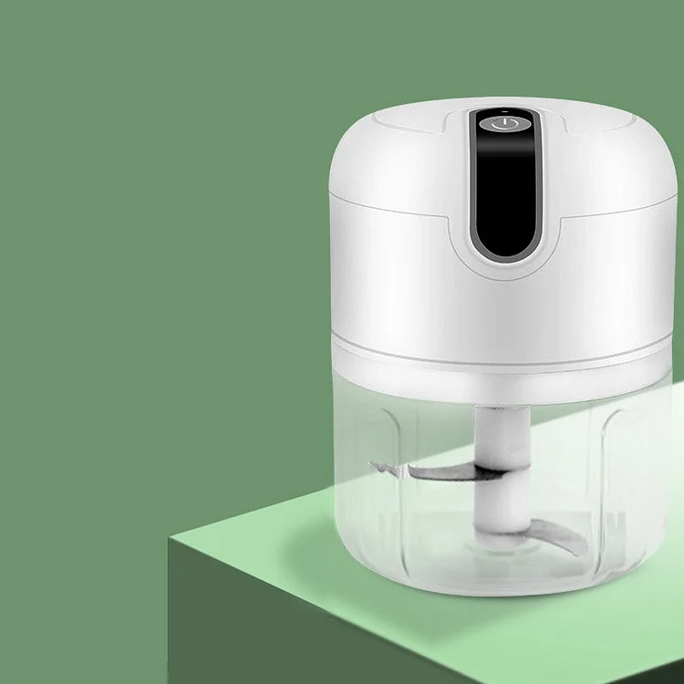 Electric Food Chopper