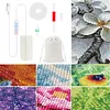 Elektrisches Vakuum Diamond Painting Stift Kit DIY Diamond Art Werkzeuge (wei&szlig; ein Set)