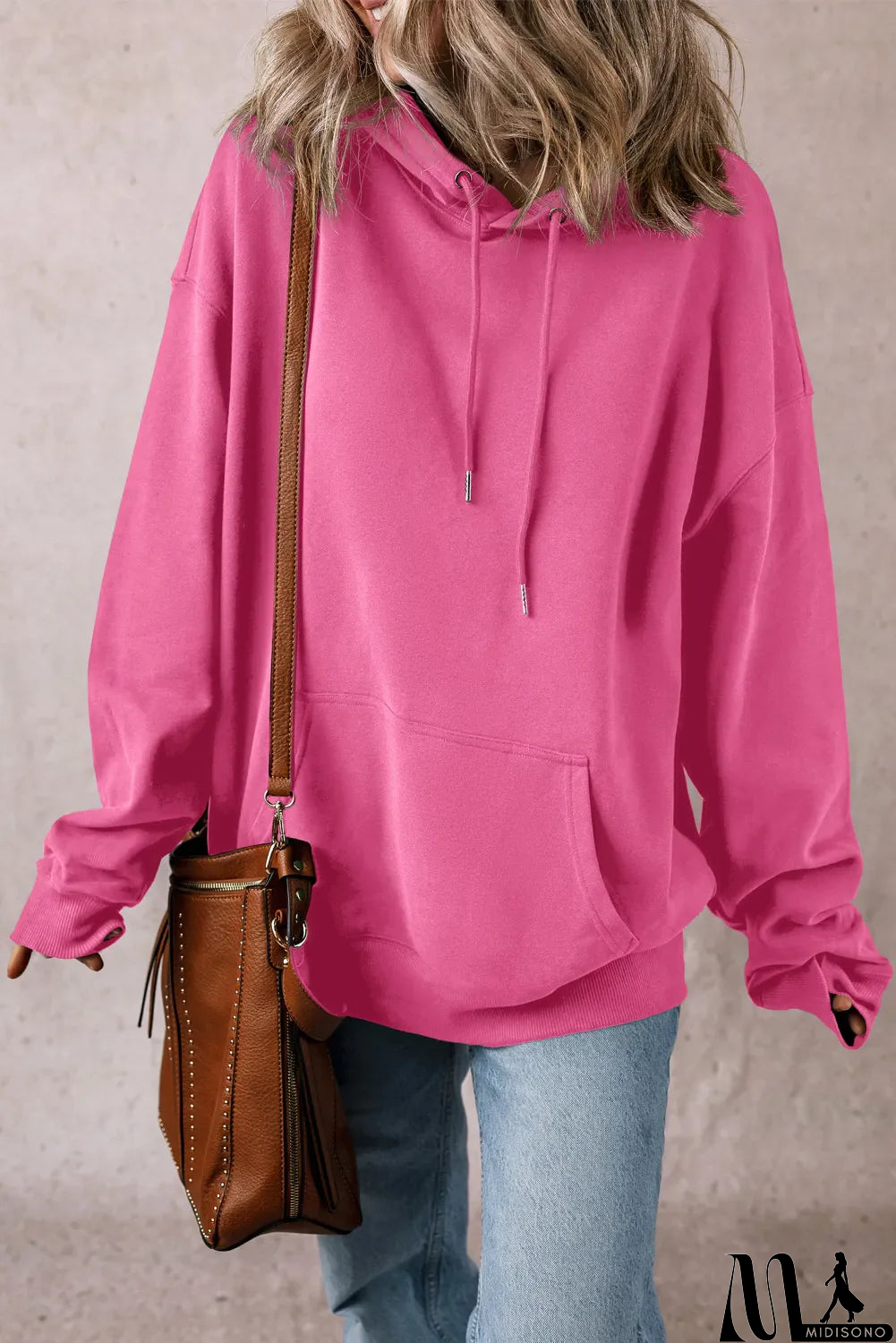 MidiSono - Modern and Fashionable winter Hoodie