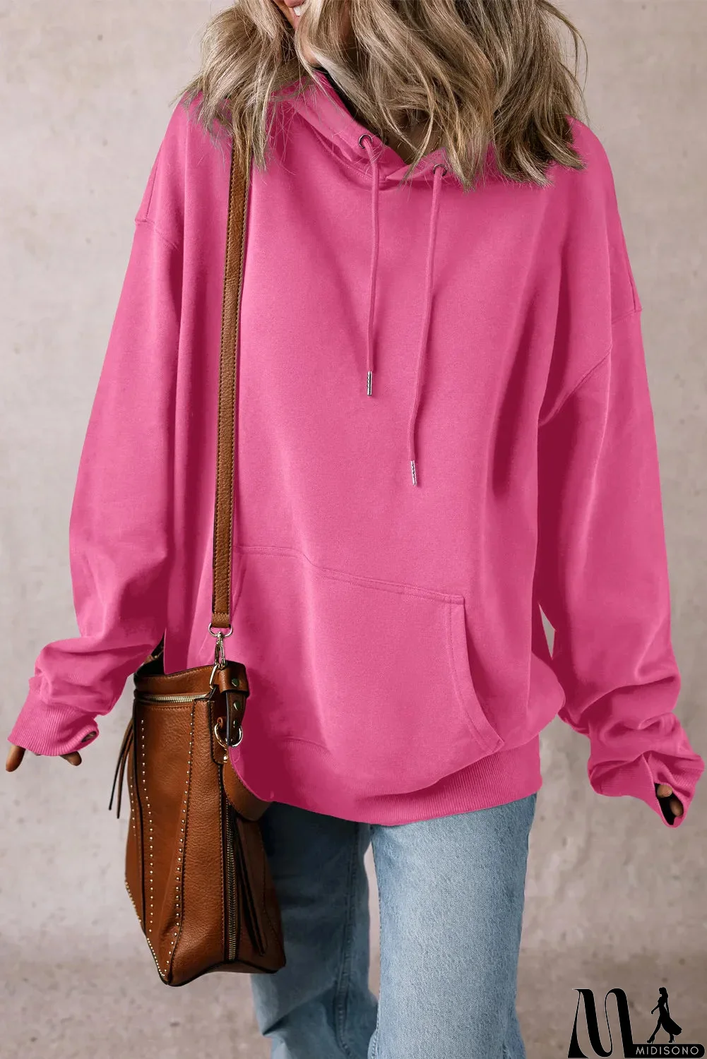 MidiSono - Modern and Fashionable winter Hoodie