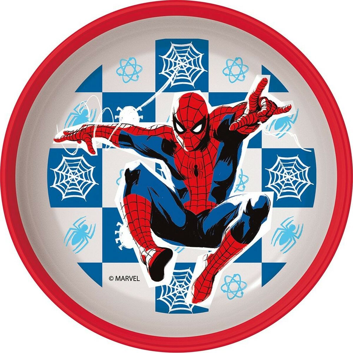 Bowl Spider-Man CZ11291