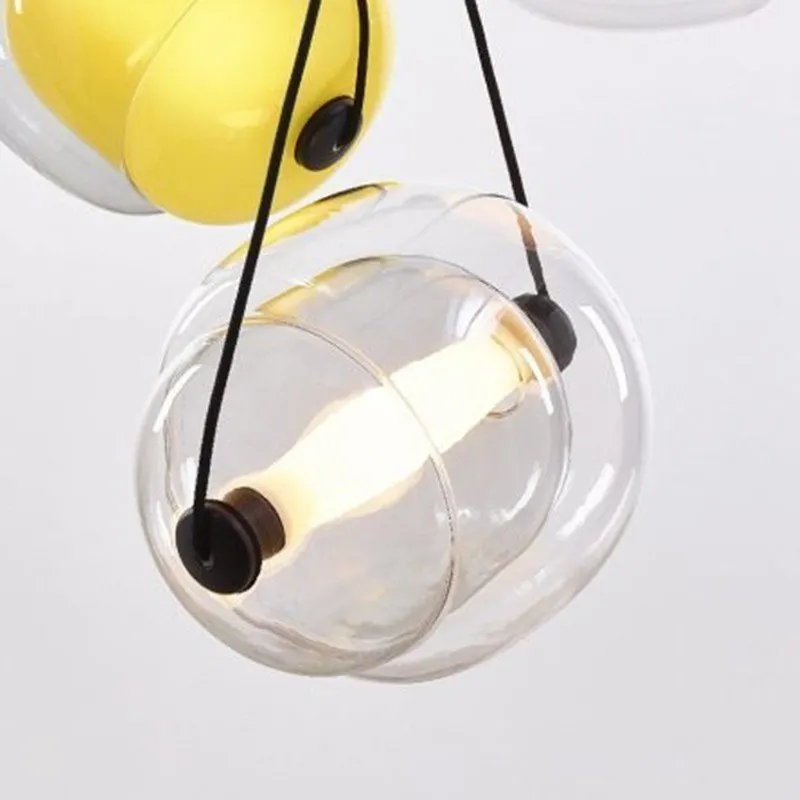 Capsula Pendant light mysite