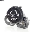 AMK 1/10 RC Crawler Axial All Metal Reverse Transmission Gearbox for SCX10 90027 SCX10 II 90047 90046 Wraith 90074 Upgrade Parts