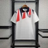 1992 Retro England Home Football Shirt 1:1 Thai Quality