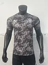2025/2026 Player Version Manchester City Pre-match uniform Football Shirt 1:1 Thai Quality