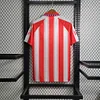 1995/1996 Retro Atletico Madrid Home Football Shirt 1:1 Thai Quality