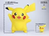 Small & Big & 1/1 Scale Cute Beckon Pikachu - Pokemon Resin Statue - FD Studios