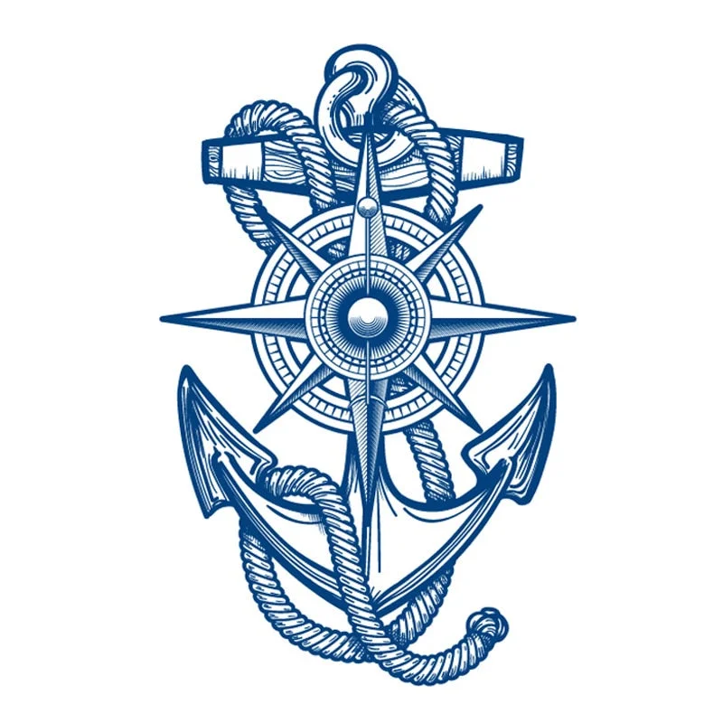 Juice Ink Tattoos Body Art Lasting Waterproof Temporary Tattoo Sticker Scorpion Snake Tatoo Arm Fake Sun Tatto Women Men