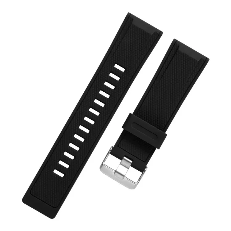 Zoonfamily Waterproof Watch Leather Strap