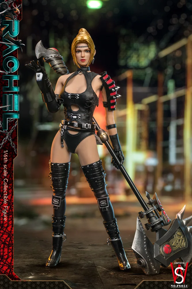 SWTOYS 1/6 フィギュア キャラクター NINJA MOMIJI Amazon | 【Tbmodel 】SWTOYS 1/6 アクションフィギュア 映画