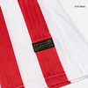 Atletico Madrid Home Authentic Soccer Jersey 2025/26