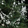 200CM Christmas Tree Ice Crystal Pearls Wiring Decor