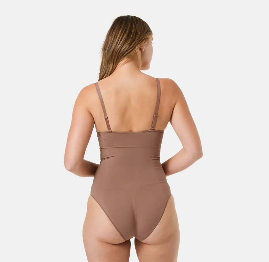 Seamfree Bodysuit
