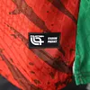 Joyfball 2025 Player Version Cameroon Away Football Shirt 1:1 Thai Quality（The player version jersey is a bit tight, please pay attention to the size selection）