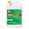 Shellzone Concentrate Antifreeze + Coolant, (1 Gallon, Case of 6)