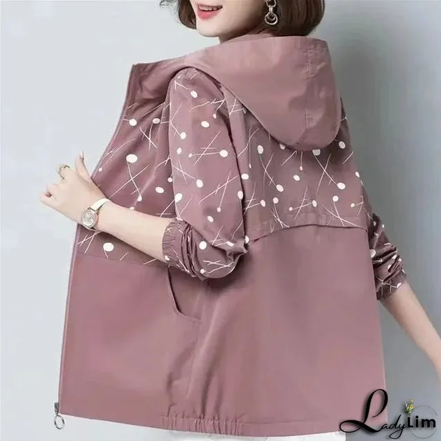 Elegant and Casual Jacket