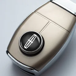 Metal Extend Car Seat Belt Buckle