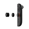 6Pcs Silicone Thumbsticks Joystick Cap Cover Replacement for Switch 2 Controller