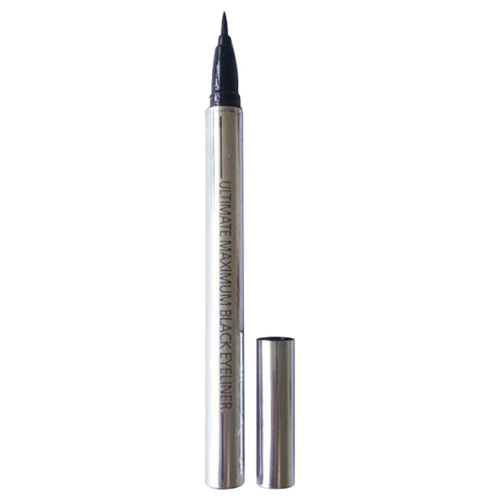 

Liquid Eyeliner Black Waterproof Quick Dry Eye Liner Makeup Beauty Tools (1, 501 Original