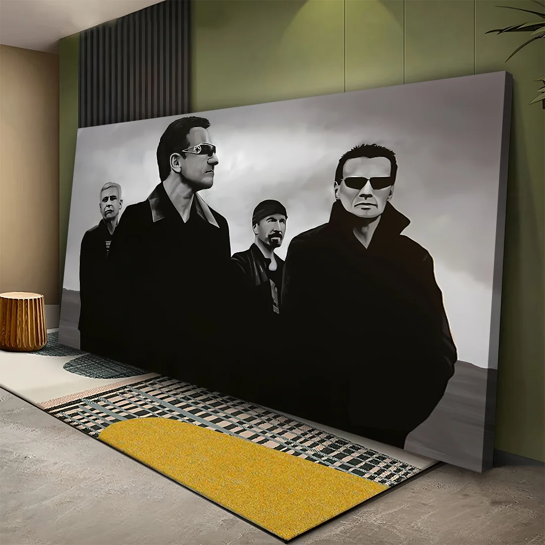 Canvas Wall Art
