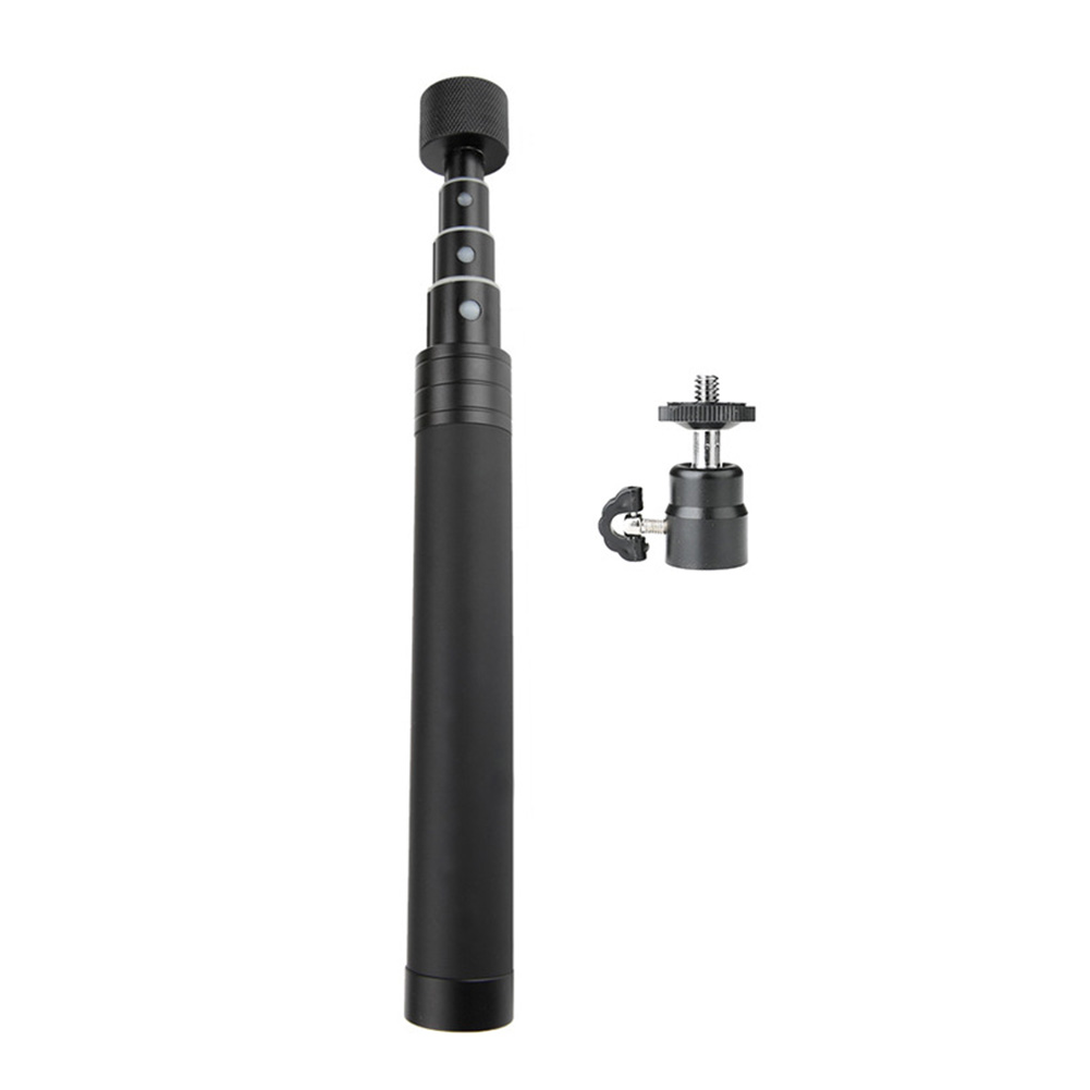 

Portable Extension Pole Stick for Feiyu Handheld Adjustable Telescopic Rod, 501 Original