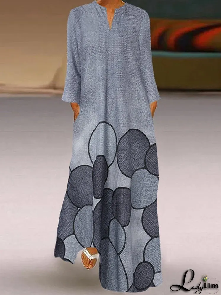 Modern and Versatile winter Dress