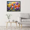 Bouquet-Full Square Diamond Painting