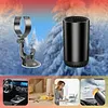 2 In 1 Portable Car Heater and Fan 12V Fast Heating Car Defroster for Vehicles