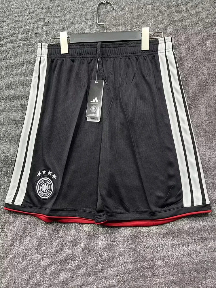 2026 German home shorts