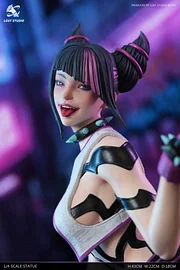 LOST STUDIO - 1/4 Scale GAME GIRL SERIES SPIDER GIRL Statue(GK)